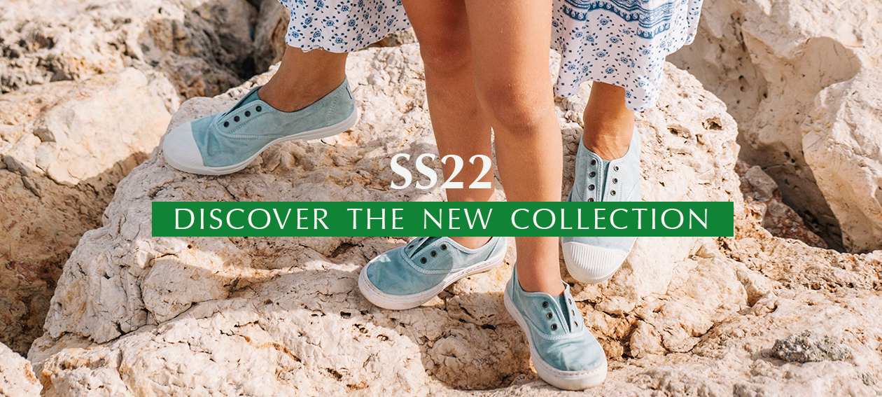 eco natural shoes